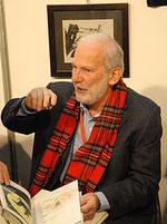 Vittorio Giardino