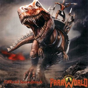 Paraworld: Official Soundtrack (OST)
