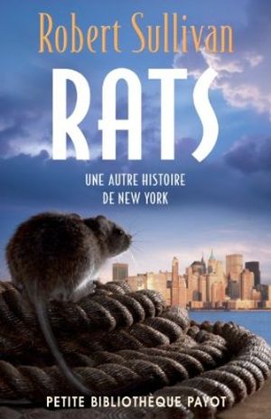 Rats, une autre histoire de New York