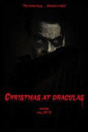 Christmas at Draculas