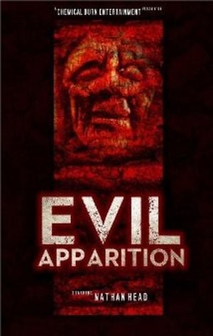 Apparition of Evil
