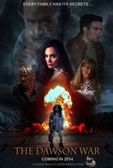 Affiche Ghost Walk: The Dawson War