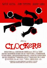 Affiche Clockers