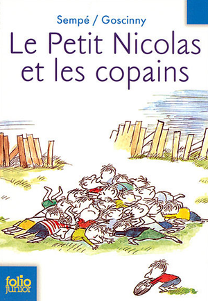 Le Petit Nicolas et les Copains