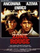 Affiche Zone Rouge