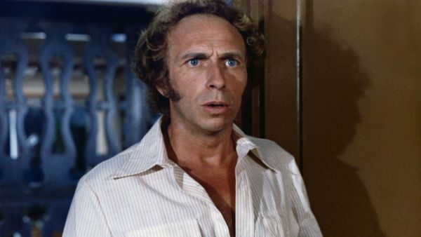 Le Retour du grand blond