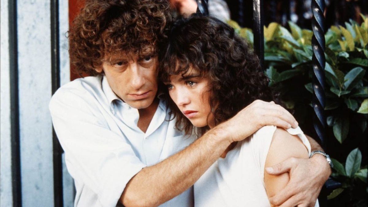 Films Et Séries Tv Avec Alain Moussi L'Été meurtrier - Film (1983) - SensCritique
