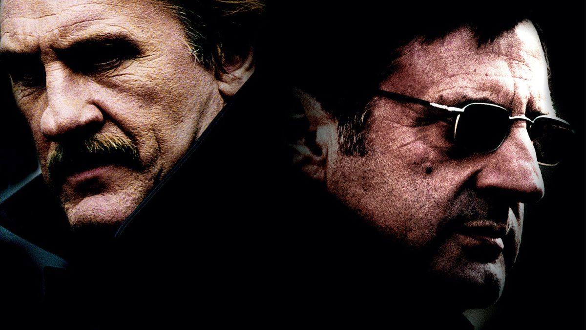 36 quai des Orfèvres - Film (2004) - SensCritique