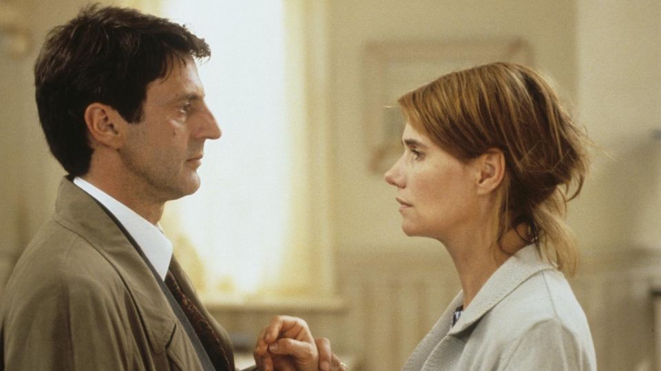 Le Huitième Jour Film Affiches, posters et images de Le Huitième Jour (1996) - SensCritique