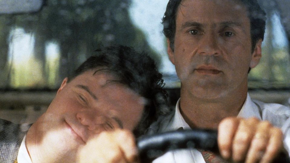 Le Huitième Jour Film Complet En Francais Affiches, posters et images de Le Huitième Jour (1996) - SensCritique