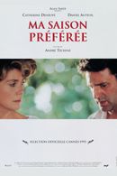 Affiche Ma saison préférée