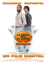 Affiche Le Bruit des glaçons Affiche Le Bruit des glaçons