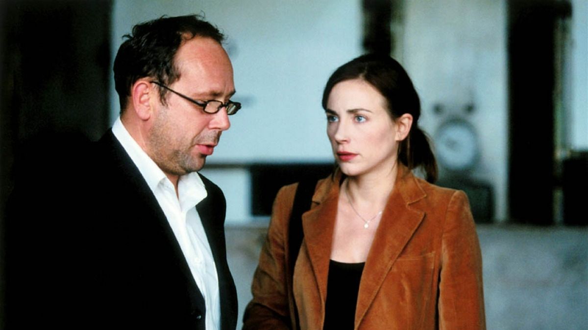Sauf Le Respect Que Je Vous Dois Film
