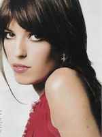 Lou Doillon