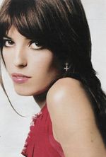 Lou Doillon