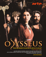 Affiche Odysseus