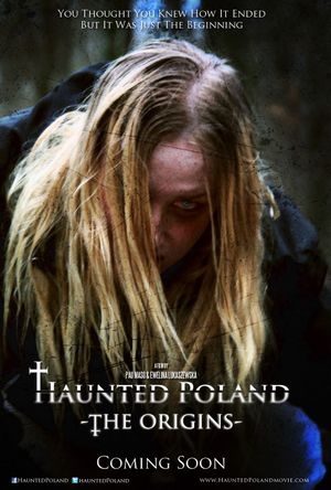 Haunted Poland: The Origins