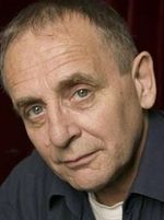 Sylvester McCoy
