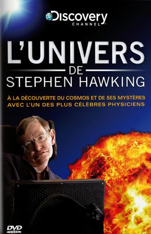 Dans l'univers de Stephen Hawking