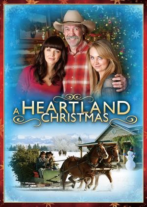 Le Noël d'Heartland