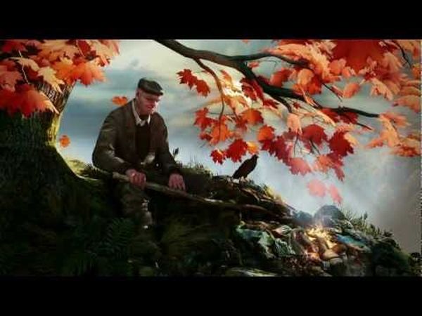 The Vanishing of Ethan Carter