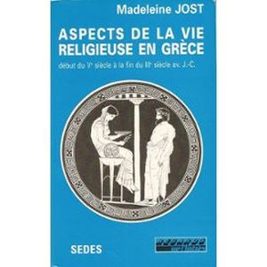 Aspects de la vie religieuse en grece
