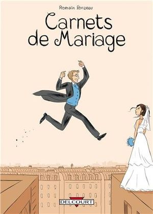 Carnets de Mariage