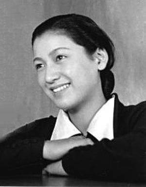 Setsuko Hara, la disparue