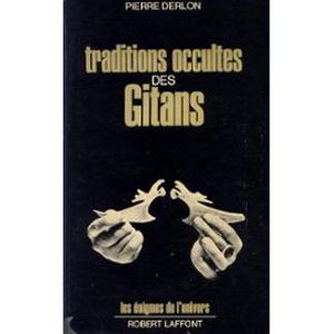 Traditions occultes de Gitans