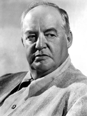 Sydney Greenstreet