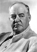 Sydney Greenstreet