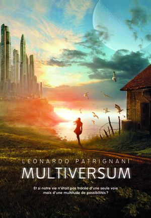 Multiversum, tome 1
