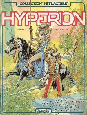 Hyperion