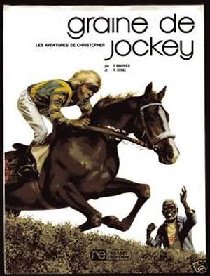 Graine de jockey