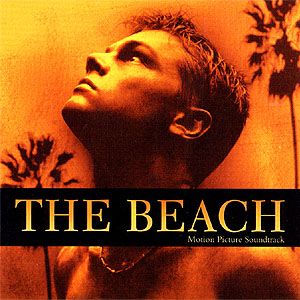 The Beach: Motion Picture Soundtrack (OST)
