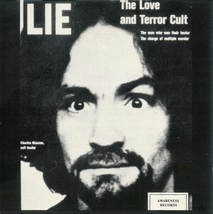 LIE: The Love and Terror Cult