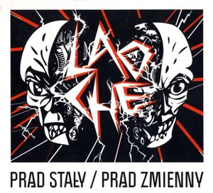 Prąd stały/prąd zmienny