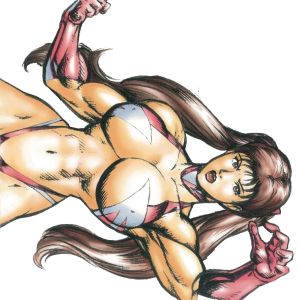 Anna Letmein Letmeout (long version)