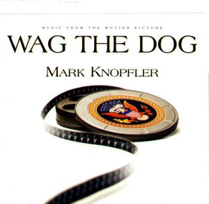 Wag the Dog (OST)