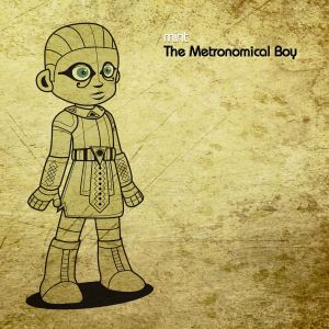 The Metronomical Boy