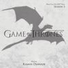 Pochette Game of Thrones: Music From the HBO Series, Season 3 (OST)