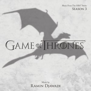 Game of Thrones: Music From the HBO Series, Season 3 (OST)