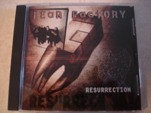 Resurrection (Single)