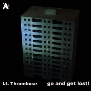 Go and Get Lost! (EP)