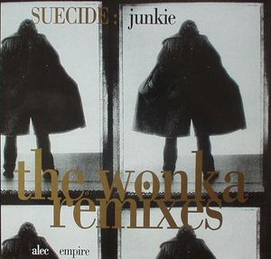 suEcide (The Wonka Remixes)