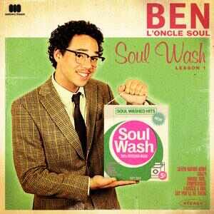 Soul Wash (EP)