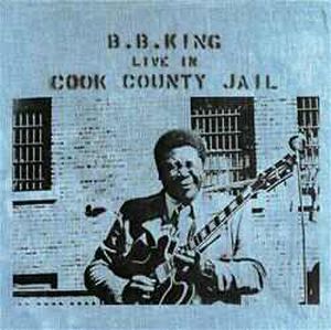Live in Cook County Jail (Live)