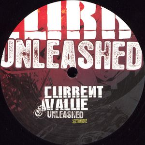 The Power / Unleashed (Single)