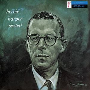 Herbie Harper Sextet