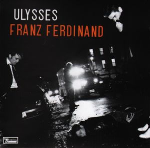 Ulysses (Single)